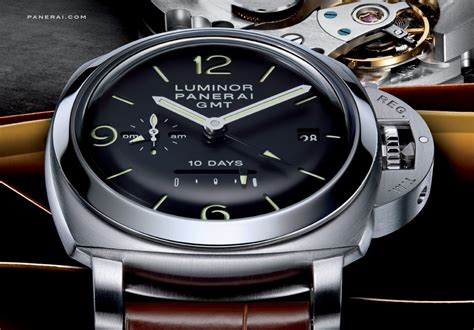 counterfeit panerai watch.